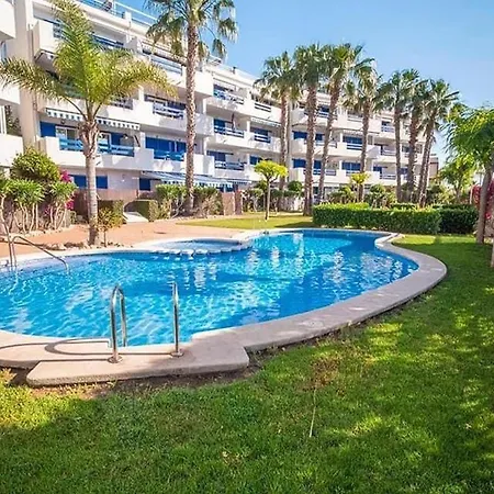 Casa Blanca La Calma Pool And Garden View Apartment Dehesa de Campoamor (Orihuela Costa)