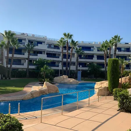 Casa Blanca La Calma Pool And Garden View *
