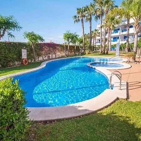 Casa Blanca La Calma Pool And Garden View