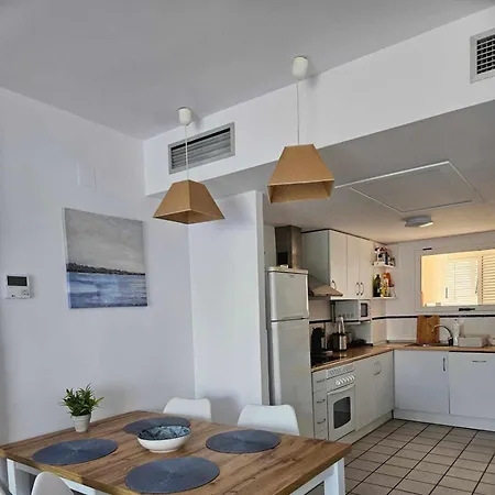 Casa Blanca La Calma Pool And Garden View Apartment Dehesa de Campoamor (Orihuela Costa)