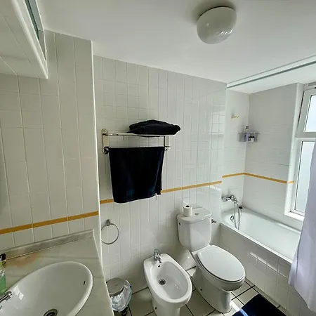 Casa Blanca La Calma Pool And Garden View Apartment Dehesa de Campoamor (Orihuela Costa)