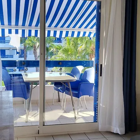 Apartment Casa Blanca La Calma Pool And Garden View Dehesa de Campoamor (Orihuela Costa)