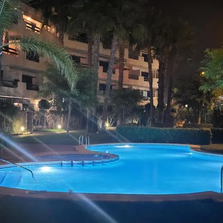 Casa Blanca La Calma Pool And Garden View *
